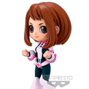 Ochaco Uraraka Q Posket Figure