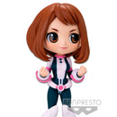 Ochaco Uraraka Q Posket Figure