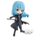 Rimuru Tempest That Time I Got Reincarnated as a Slime Q Posket ver. A Figure