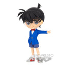 Conan Edogawa Case Closed Q Posket Figure