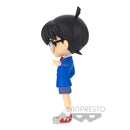 Conan Edogawa Case Closed Q Posket Figure