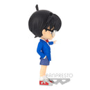 Conan Edogawa Case Closed Q Posket Figure