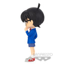 Conan Edogawa Case Closed Q Posket Figure