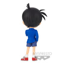 Conan Edogawa Case Closed Q Posket Figure