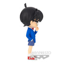 Conan Edogawa Case Closed Q Posket Figure
