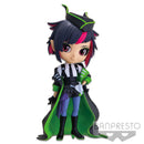 Lilia Vanrouge Figure - Disney Twisted Wonderland Q Posket Petit Vol. 8