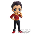 Ashton Vargas Figure - Disney Twisted Wonderland Q Posket Petit Vol.8