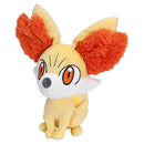 Fennekin Pokemon XY Plush