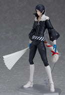 figma Fox Action Figure No.404