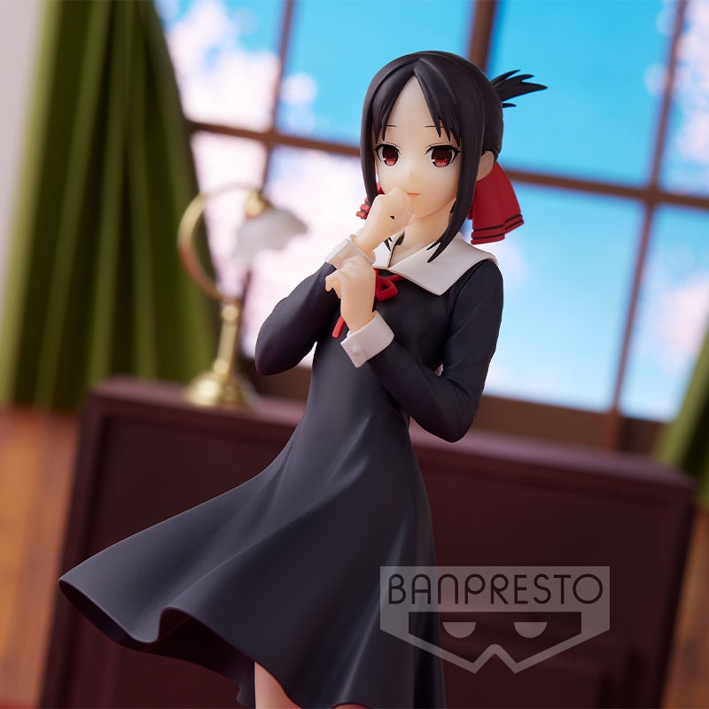 Kaguya Shinomiya Kyunties Figure