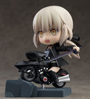 Nendoroid Saber/Altria Pendragon (Alter) Shinjuku Ver. & Cuirassier Noir Figure No. 1142-DX