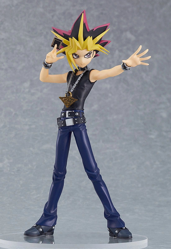 Yami Yugi Pop Up Parade Figure