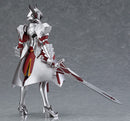 figma Saber of "Red" Action Figure No.414