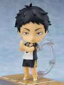 Nendoroid Akaashi Keiji Figure No.723