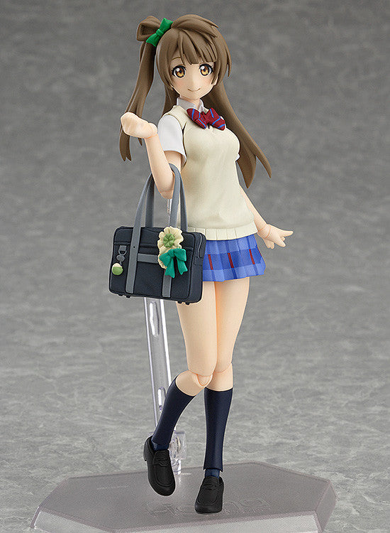 figma Kotori Minami Action Figure No.260