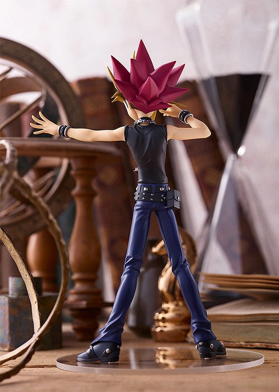 Yami Yugi Pop Up Parade Figure