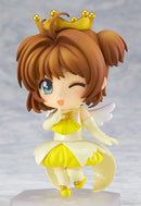 Nendoroid Co-De Sakura Kinomoto: Angel Crown Figure