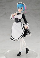 Rem Ice Season Ver. Pop Up Parade Figure