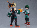 figma Katsuki Bakugo Action Figure No.443