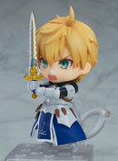 Nendoroid Saber/Arthur Pendragon (Prototype) Ascension Ver. Figure No.842-DX