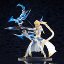Sorey Water Armatization Ver. Statue (Limited Edition)