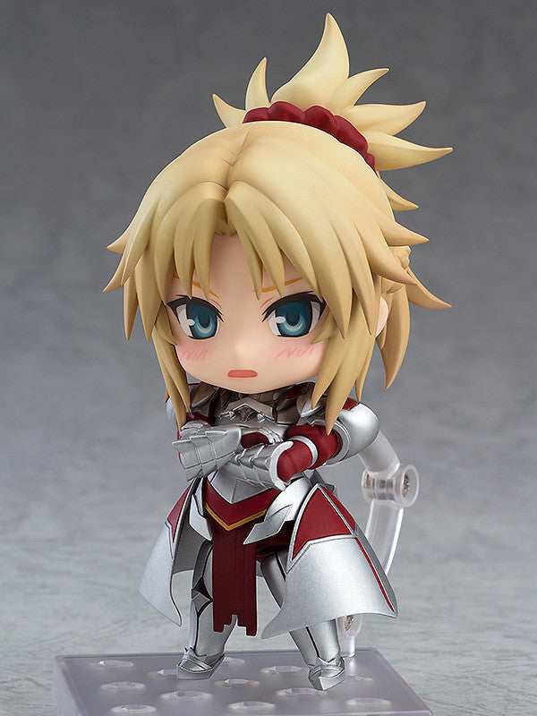 Nendoroid Saber of "Red" Figure No.885