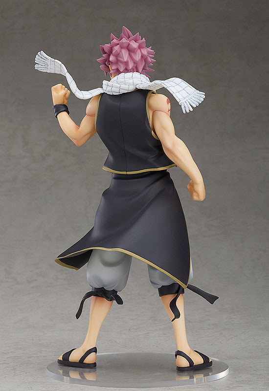 Natsu Dragneel Pop Up Parade Figure