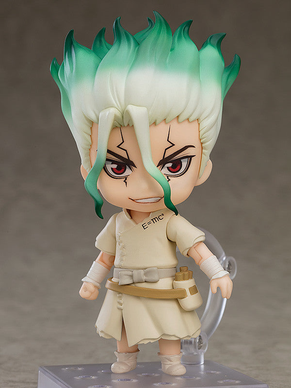 Nendoroid Senku Ishigami Figure No.1262