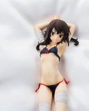 Megumin Pillow Ver. 1/7 Scale Figure