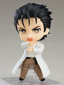Nendoroid Rintaro Okabe Kyouma Hououin Ver. Figure No.982