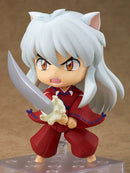 Nendoroid Inuyasha Figure No.1300
