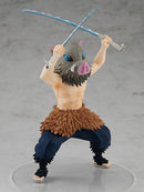 Inosuke Hashibira Pop Up Parade Figure