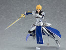 figma Saber/Arthur Pendragon (Prototype) Action Figure No.463