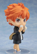Nendoroid Shoyo Hinata Jersey Ver. Figure No.528b