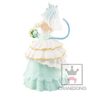 Sinon Wedding Sword Art Online Code Register EXQ Figure