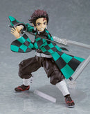 figma Tanjiro Kamado Figure No.498