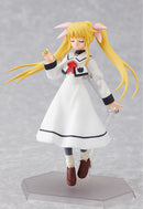 figma Fate Testarossa School Uniform Ver. Action Figure No.062