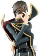 Lelouch Ver. 2 Code Geass Lelouch of the Rebellion EXQ Figure