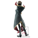 Lelouch Ver. 2 Code Geass Lelouch of the Rebellion EXQ Figure