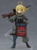 figma Tanya Degurechaff Action Figure No.439