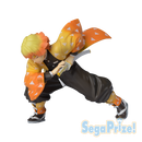 Zenitsu Agatsuma Demon Slayer Super Premium Figure