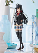 Yukino Yukinoshita Pop Up Parade Figure