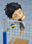 Nendoroid Akaashi Keiji Figure No.723