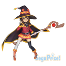 Megumin Limited Premium Figure