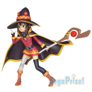Megumin Limited Premium Figure