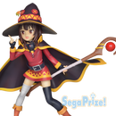 Megumin Limited Premium Figure