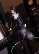 Ryunosuke Akutagawa Pop Up Parade Figure