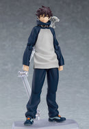 figma Leonardo Watch Action Figure No.397