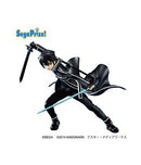 Kirito Sword Art Online Dengeki Bunko Fighting Climax Figure