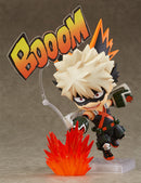 Nendoroid Bakugo Katsuki Hero's Edition Figure No.705